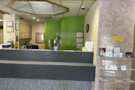 Hotel Golden Hotel, 3*