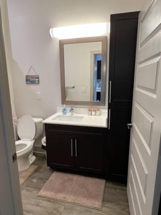 Spacious Luxury 2 Bedroom-2 Bath In Uptown With Balcony -80 Charlotte