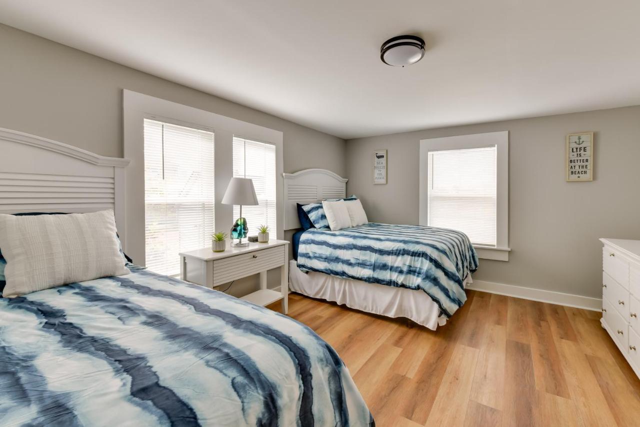 Stunning Retreat About 2 Mi To Center! Holiday home *