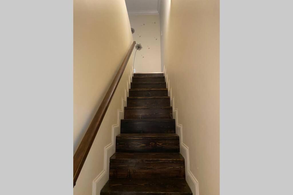 Holiday home 3-bdr Direct Waterfront *