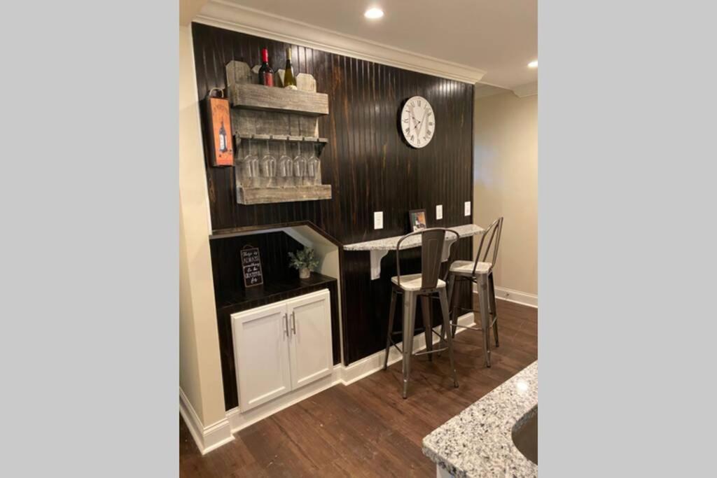 Holiday home 3-bdr Direct Waterfront