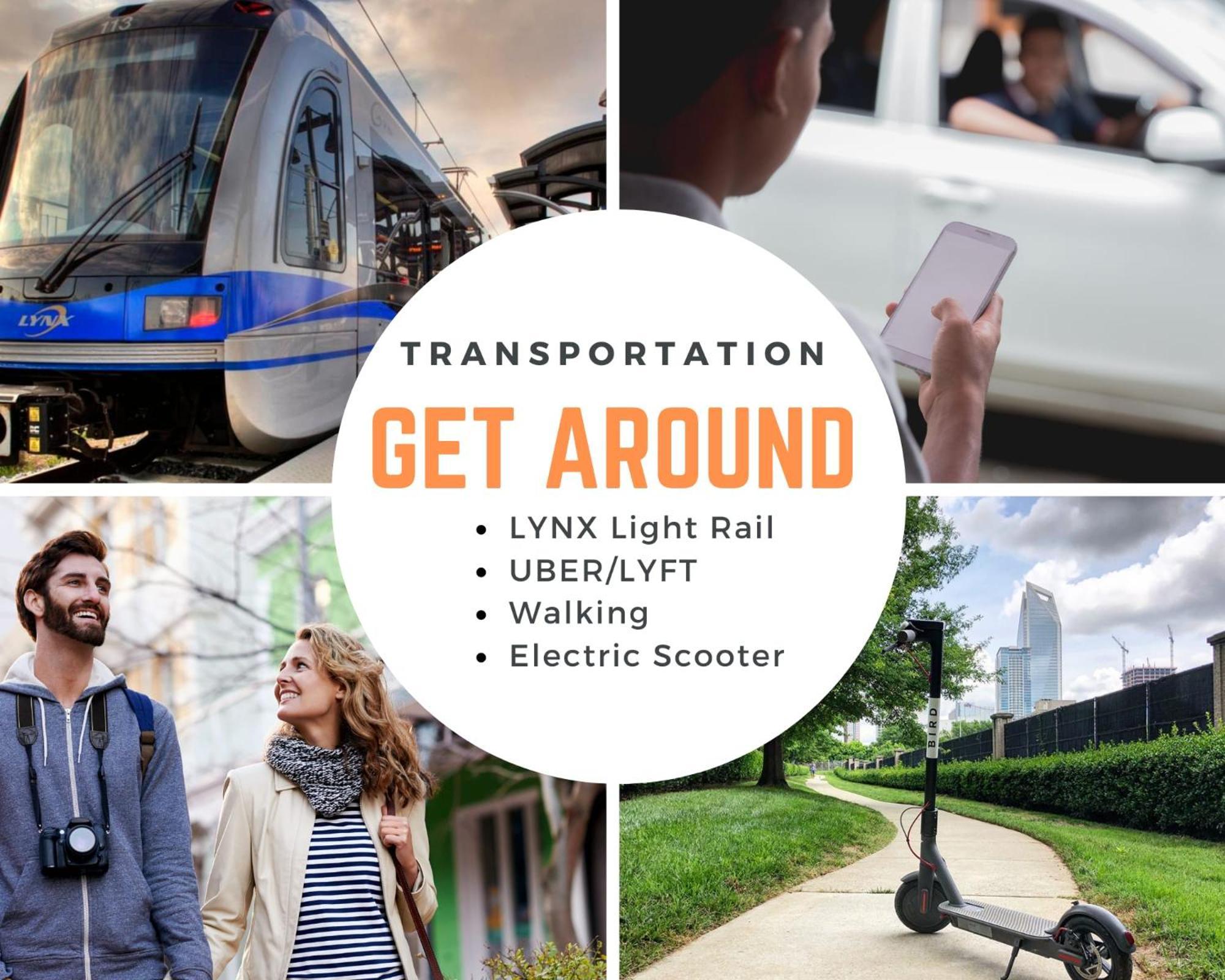 Trifecta Loft Uptown Clt Superhost * Charlotte