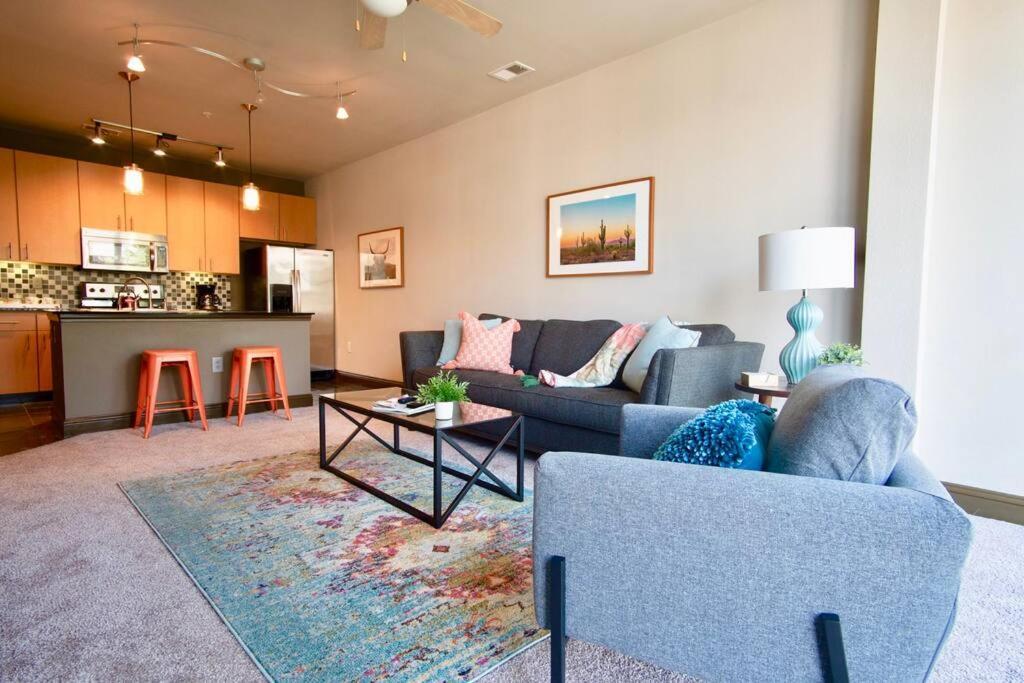 League Flats South End On South College Street Apartment Charlotte