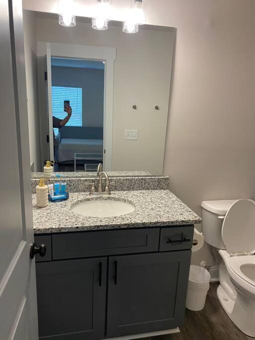 Holiday home The Royal Escape - Featured On Is Blind S6 *