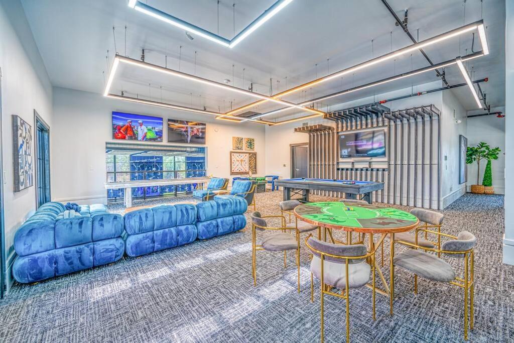 Holiday home The Royal Escape - Featured On Is Blind S6 Charlotte