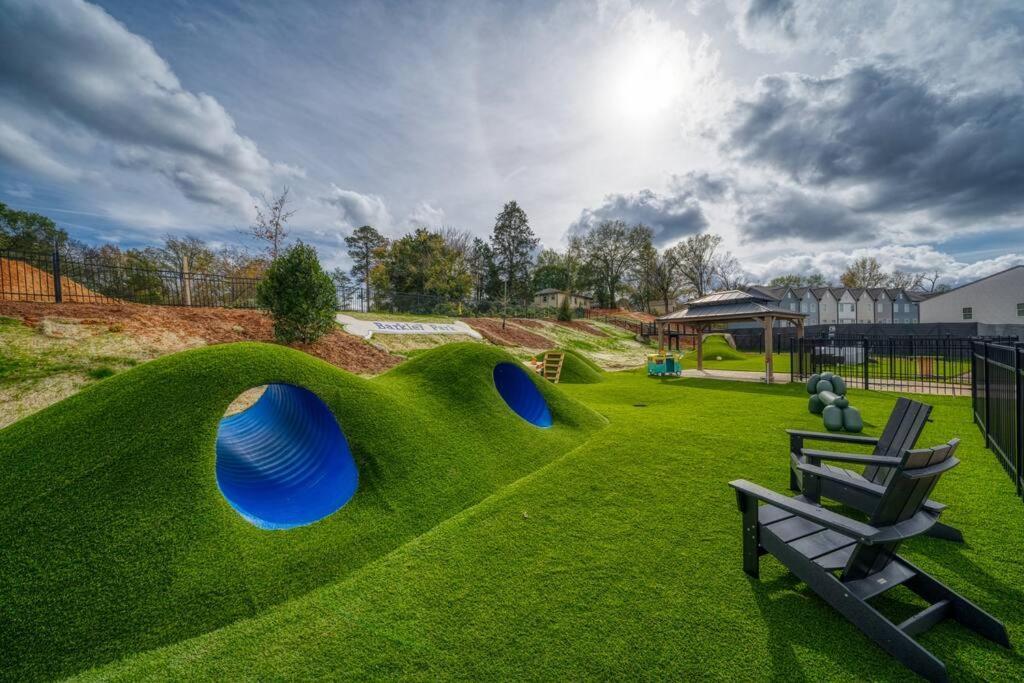 Holiday home The Royal Escape - Featured On Is Blind S6