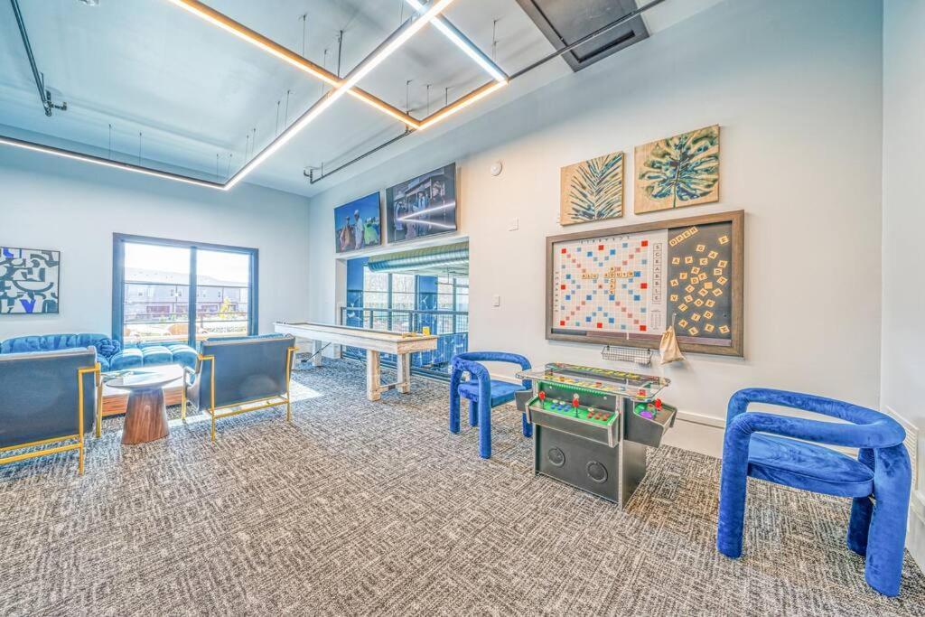 Holiday home The Royal Escape - Featured On Is Blind S6 *