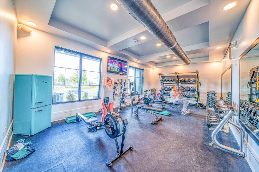 The Royal Escape - Featured On Is Blind S6 Holiday home Charlotte