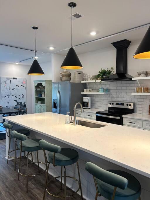 Holiday home The Royal Escape - Featured On Is Blind S6 Charlotte