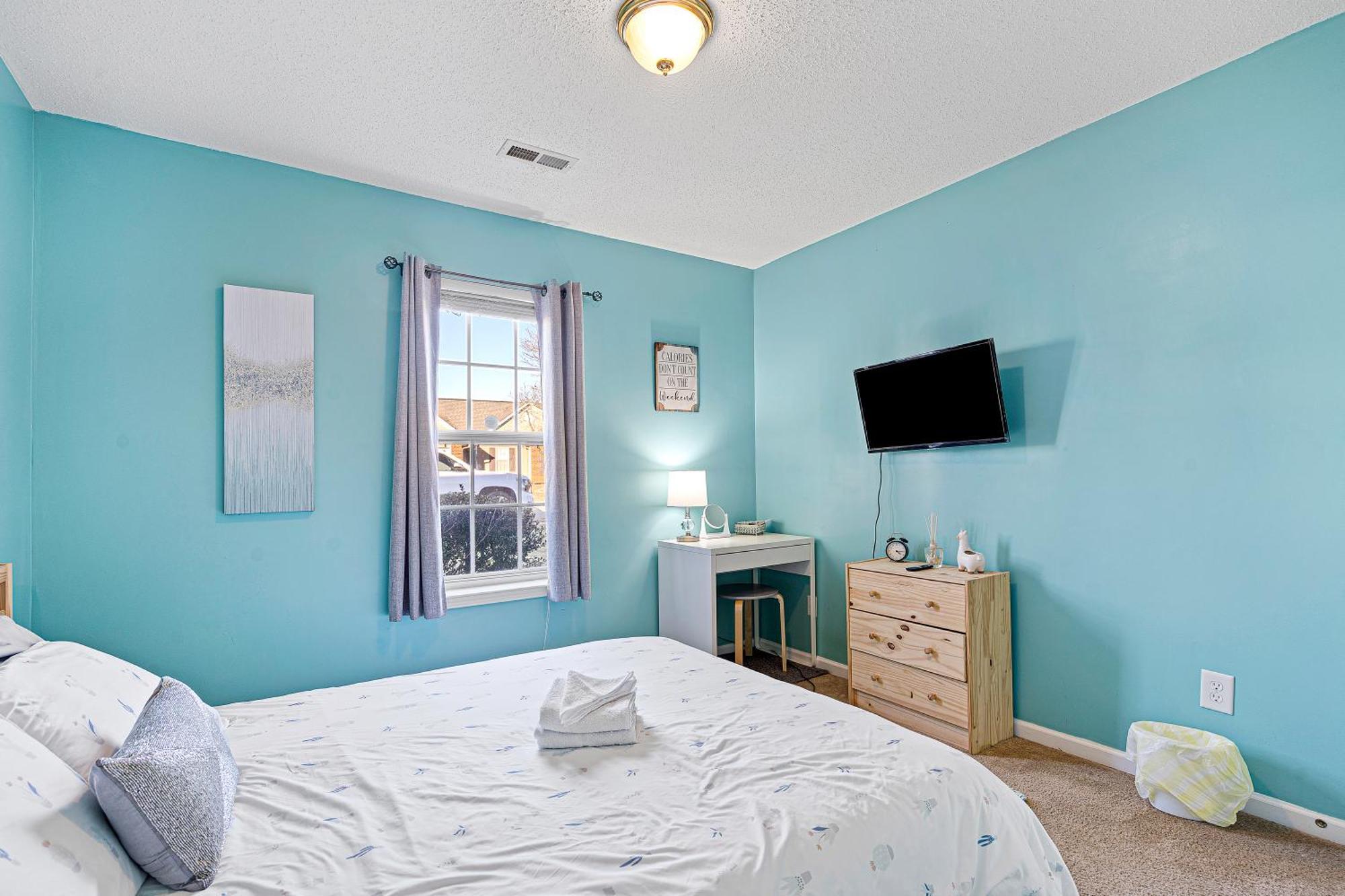 Holiday home Gonzalez's Cozy Shack *