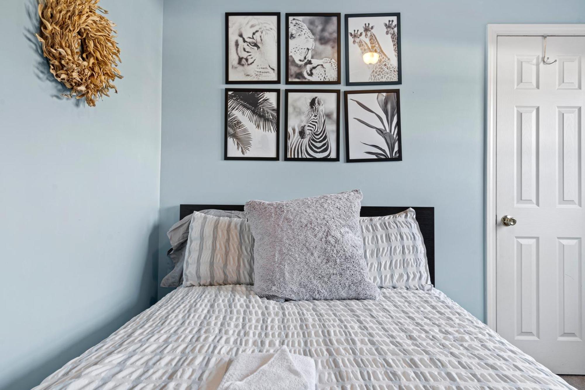 Gonzalez's Cozy Shack Charlotte