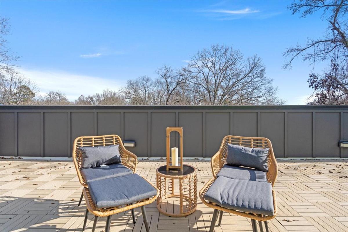 Elegant 3br3.5ba Modern Townhouse *