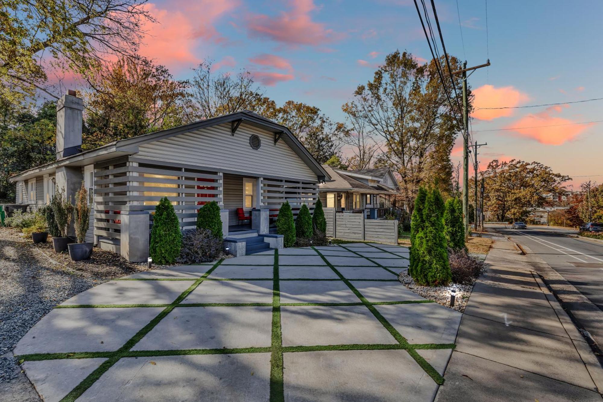 Luxury 3br Noda * Charlotte