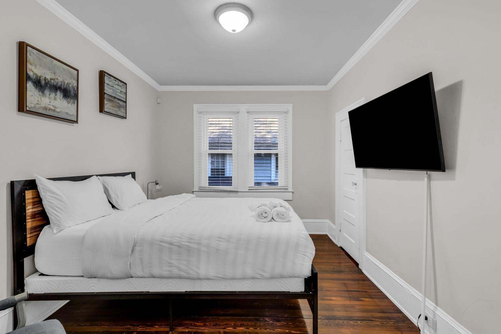 Holiday home Luxury 3br Noda *