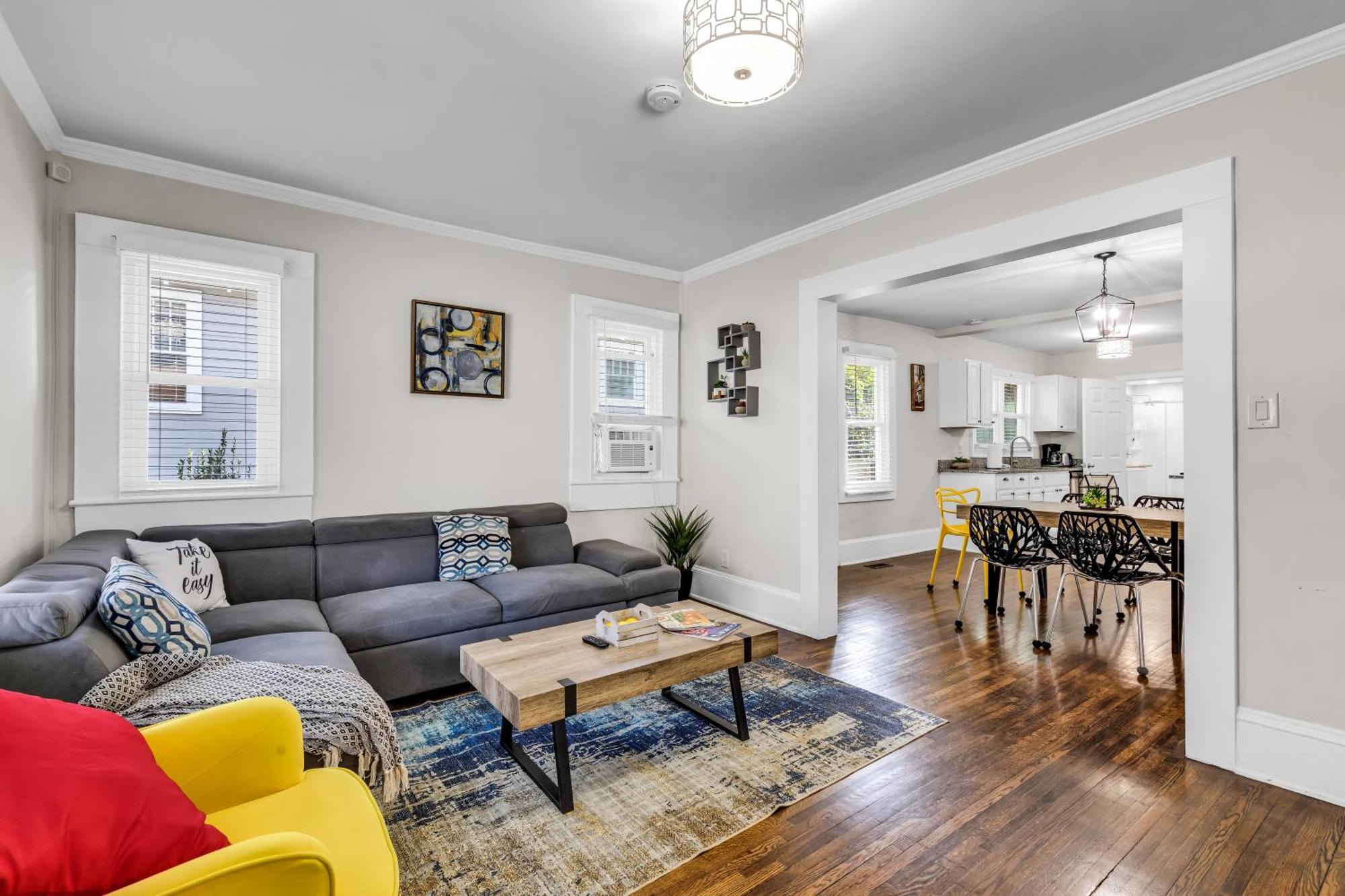 Holiday home Luxury 3br Noda *