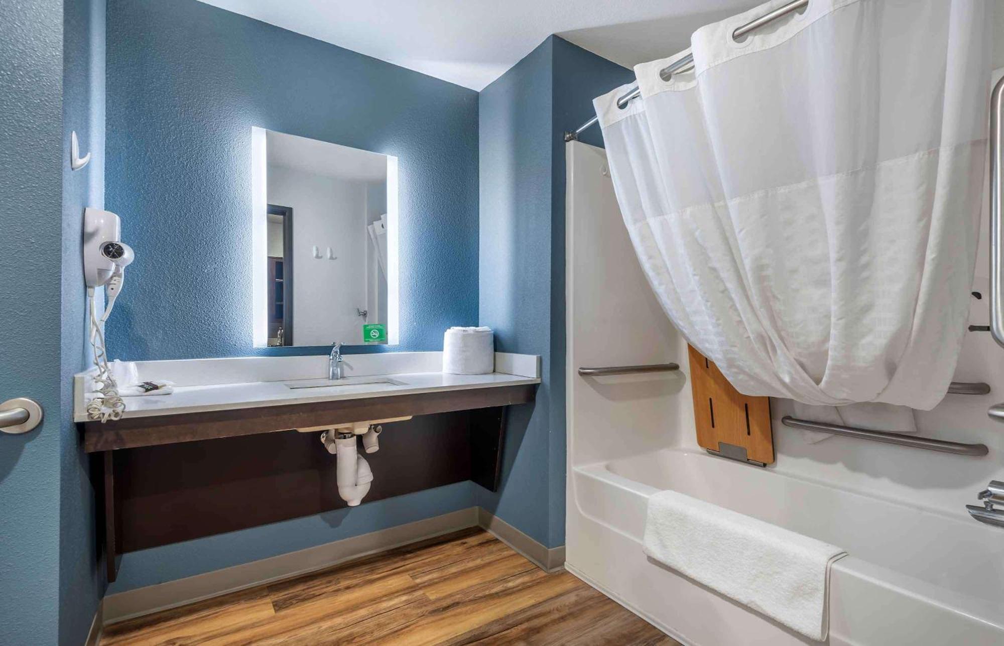 Hotel Extended America Select - - Northlake 3*