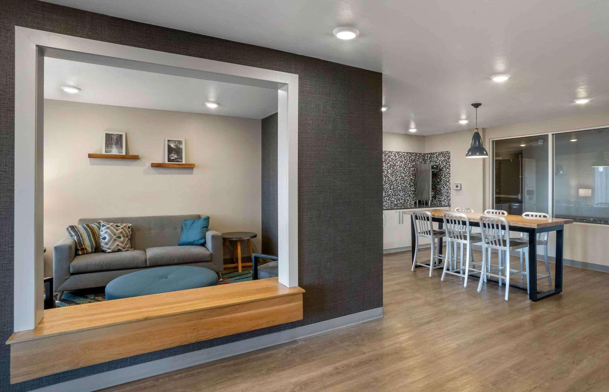 Hotel Extended America Select - - Northlake