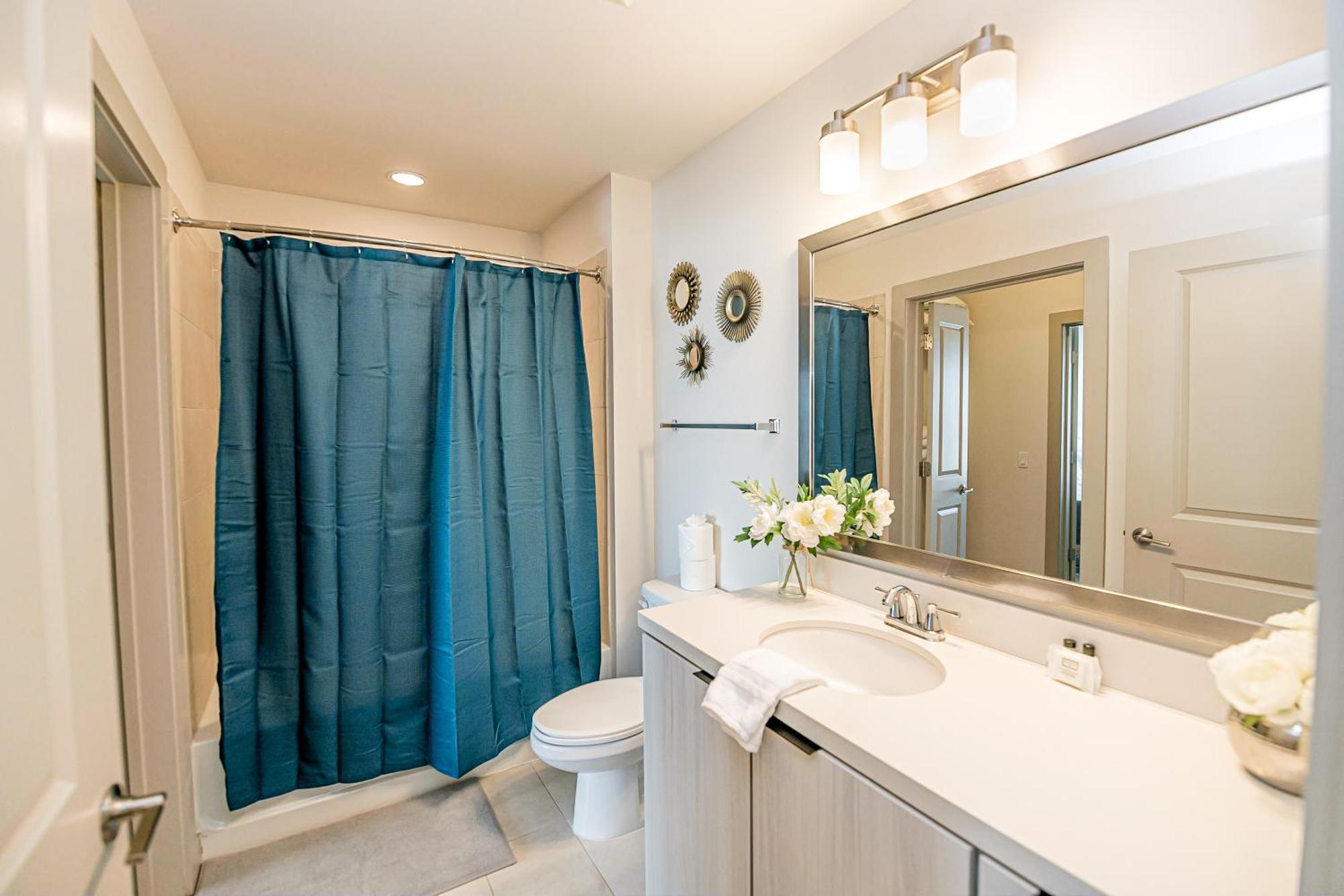 Corporate Uptown Furnished * Charlotte