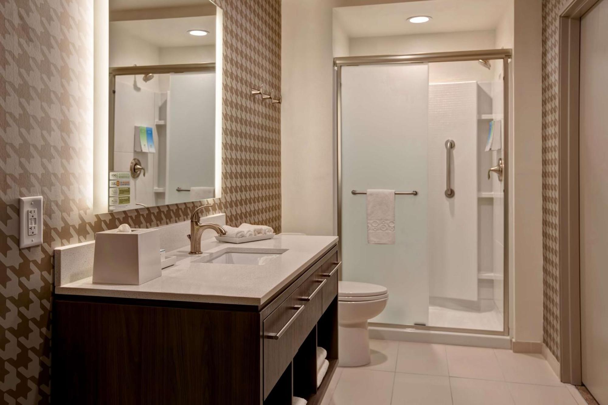 Home2 By Hilton Charlotte Northlake 3* Huntersville