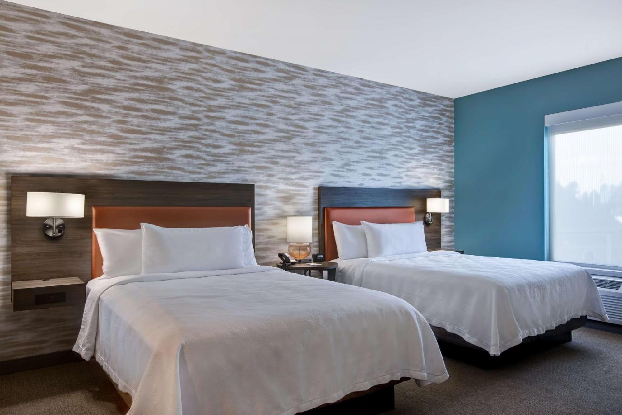 Home2 By Hilton Charlotte Northlake