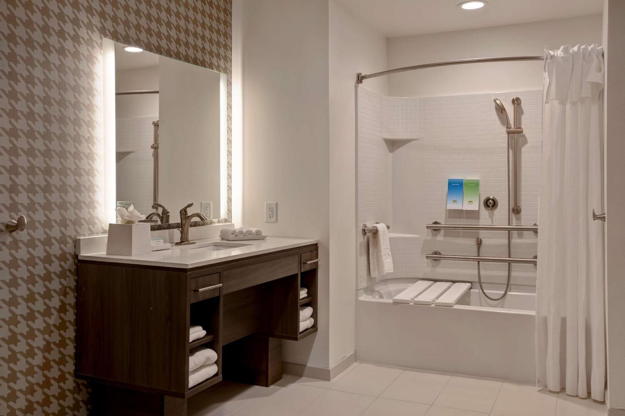 Home2 By Hilton Charlotte Northlake 3* Huntersville