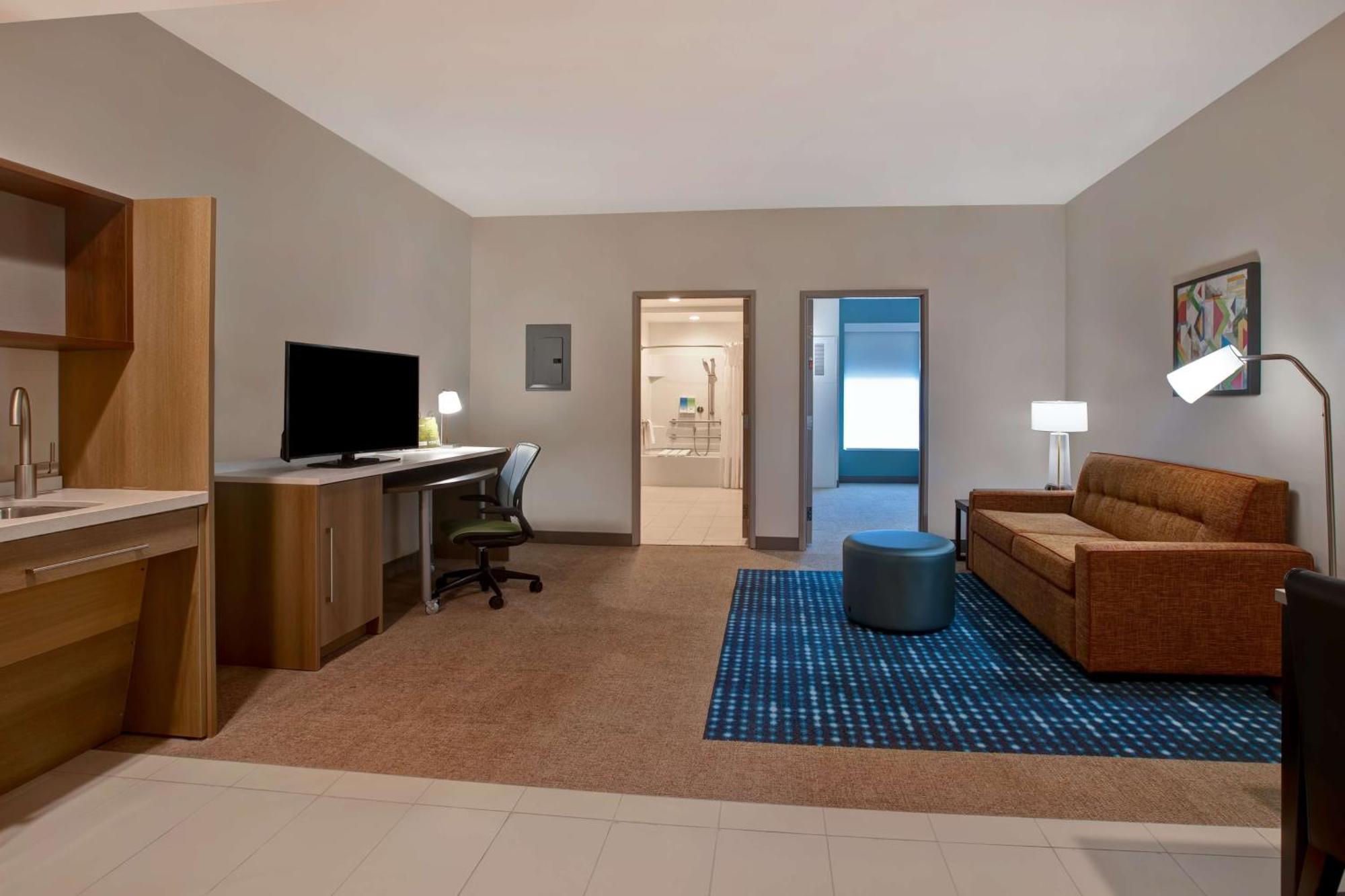 Home2 By Hilton Charlotte Northlake Huntersville
