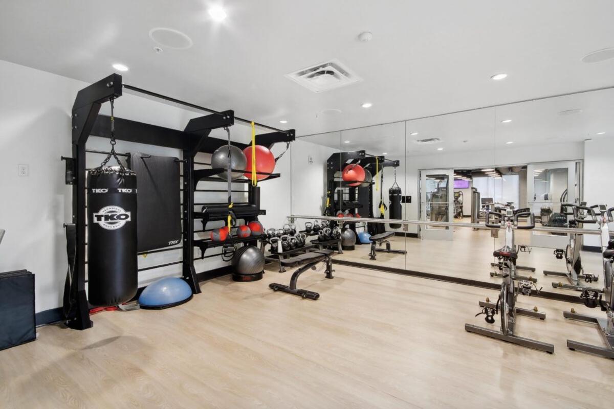 Uptown Fully Furnished 2br Apts * Charlotte