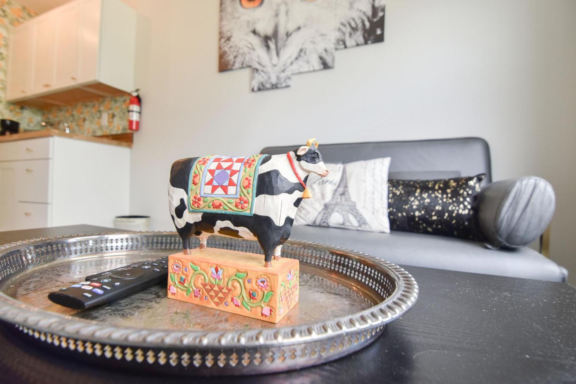 Tiny Getaway 5 Min To Wylie Holiday home *