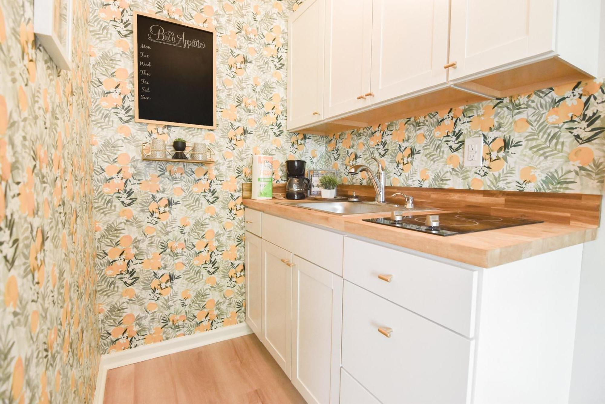 Tiny Getaway 5 Min To Wylie Holiday home *