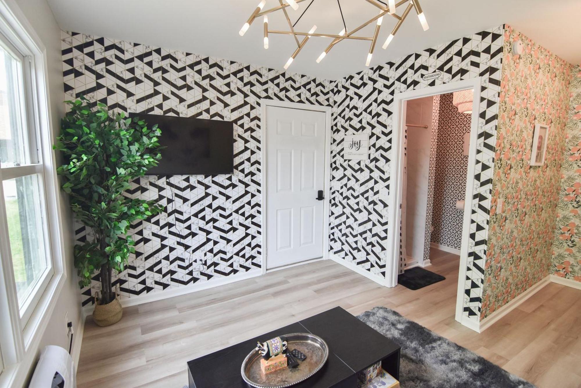 Holiday home Tiny Getaway 5 Min To Wylie *