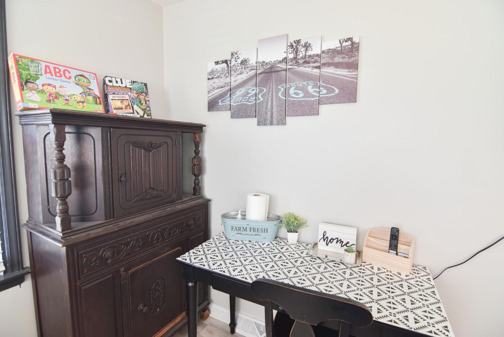 Holiday home Sweet 1br 1ba 5 Min To 20 Min To Downtown Clt Charlotte