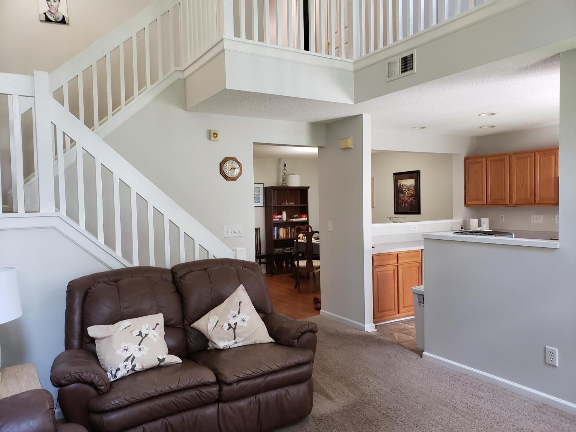 Homestay Gathering Place