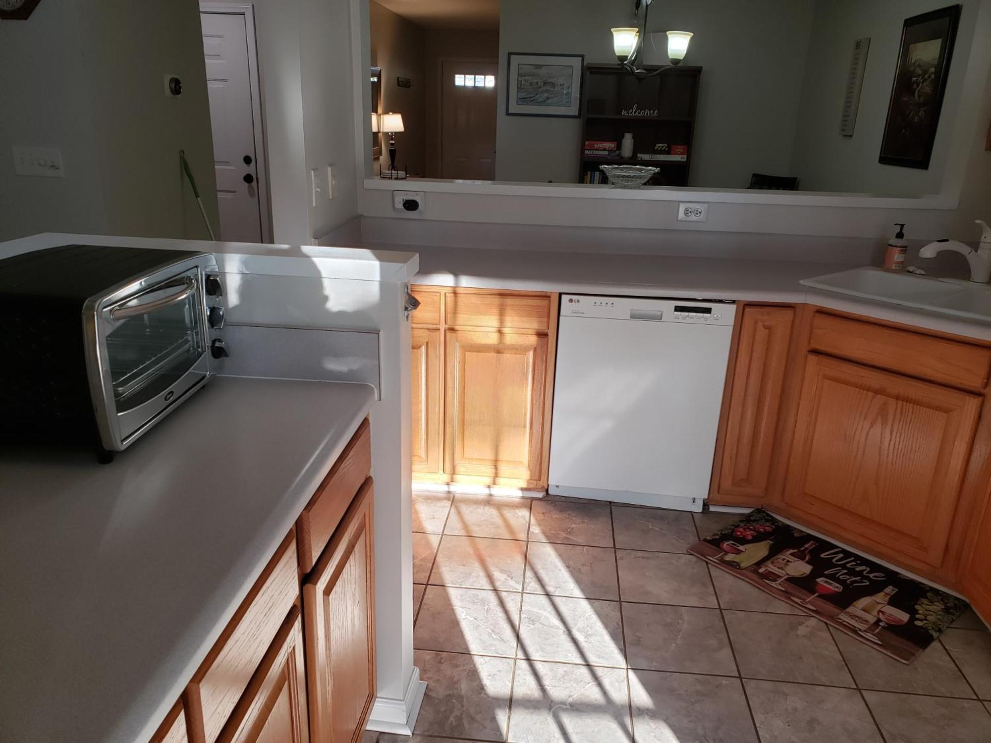 Gathering Place Homestay Charlotte