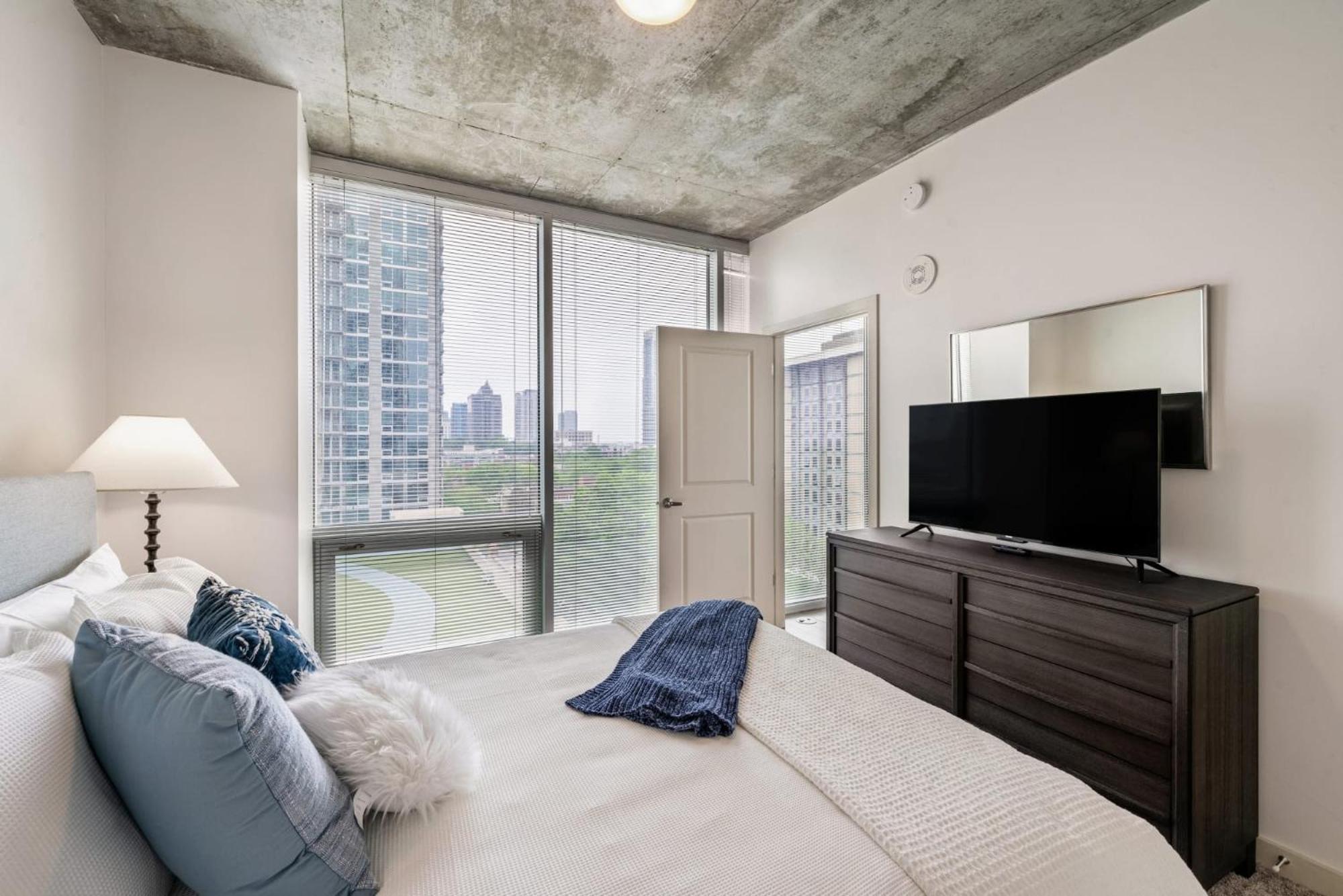 The Ascher In Charlotte