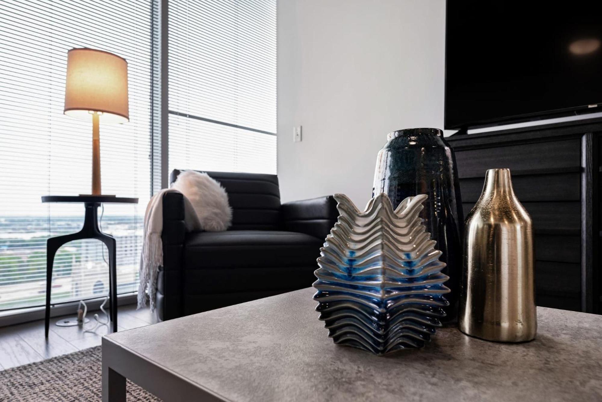 The Ascher In Apartment Charlotte