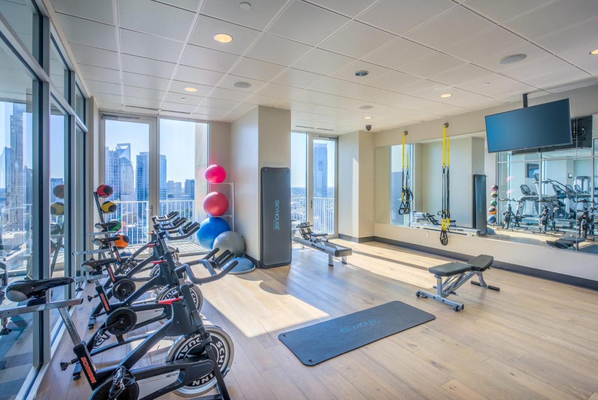 The Ascher In Apartment