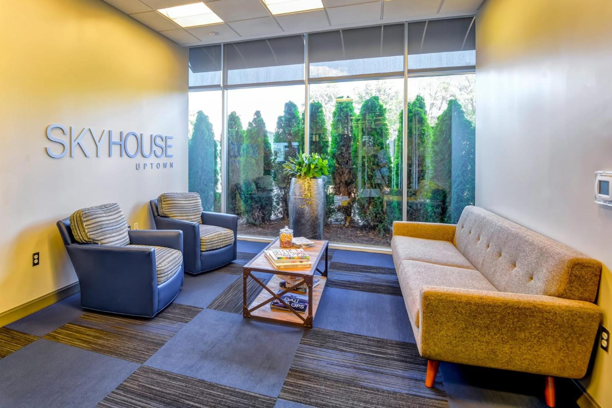 Apartment The Ascher In *