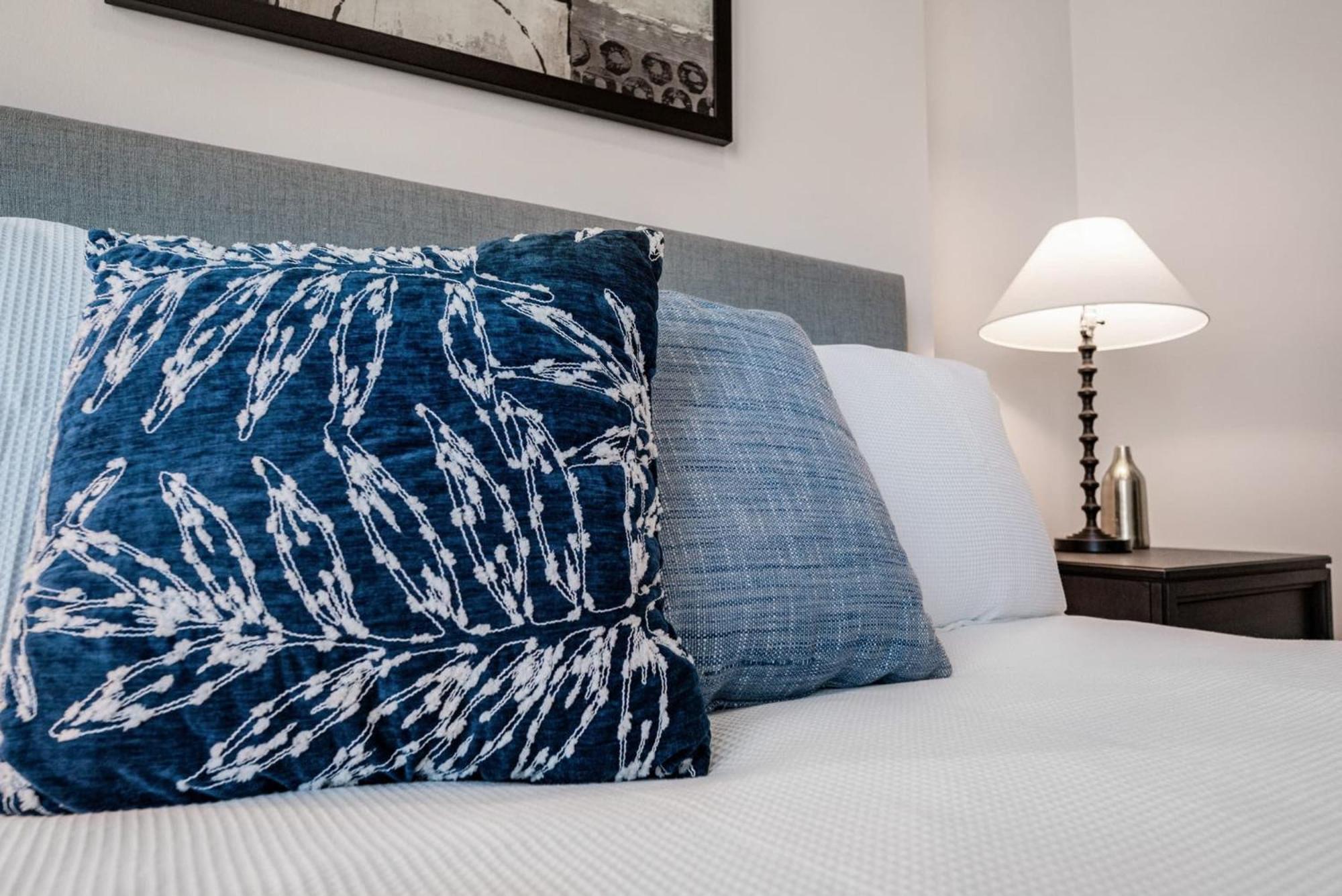 The Ascher In Apartment *