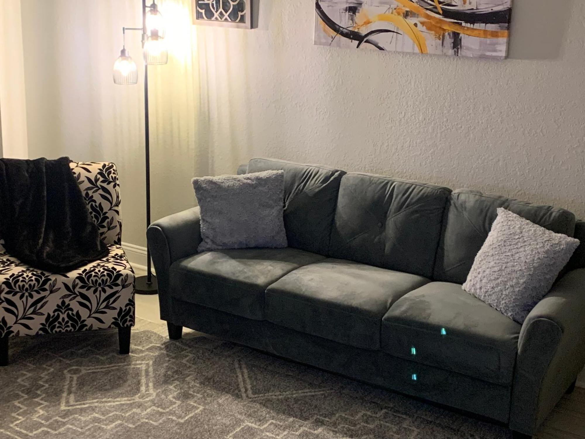 Apartment Good Times