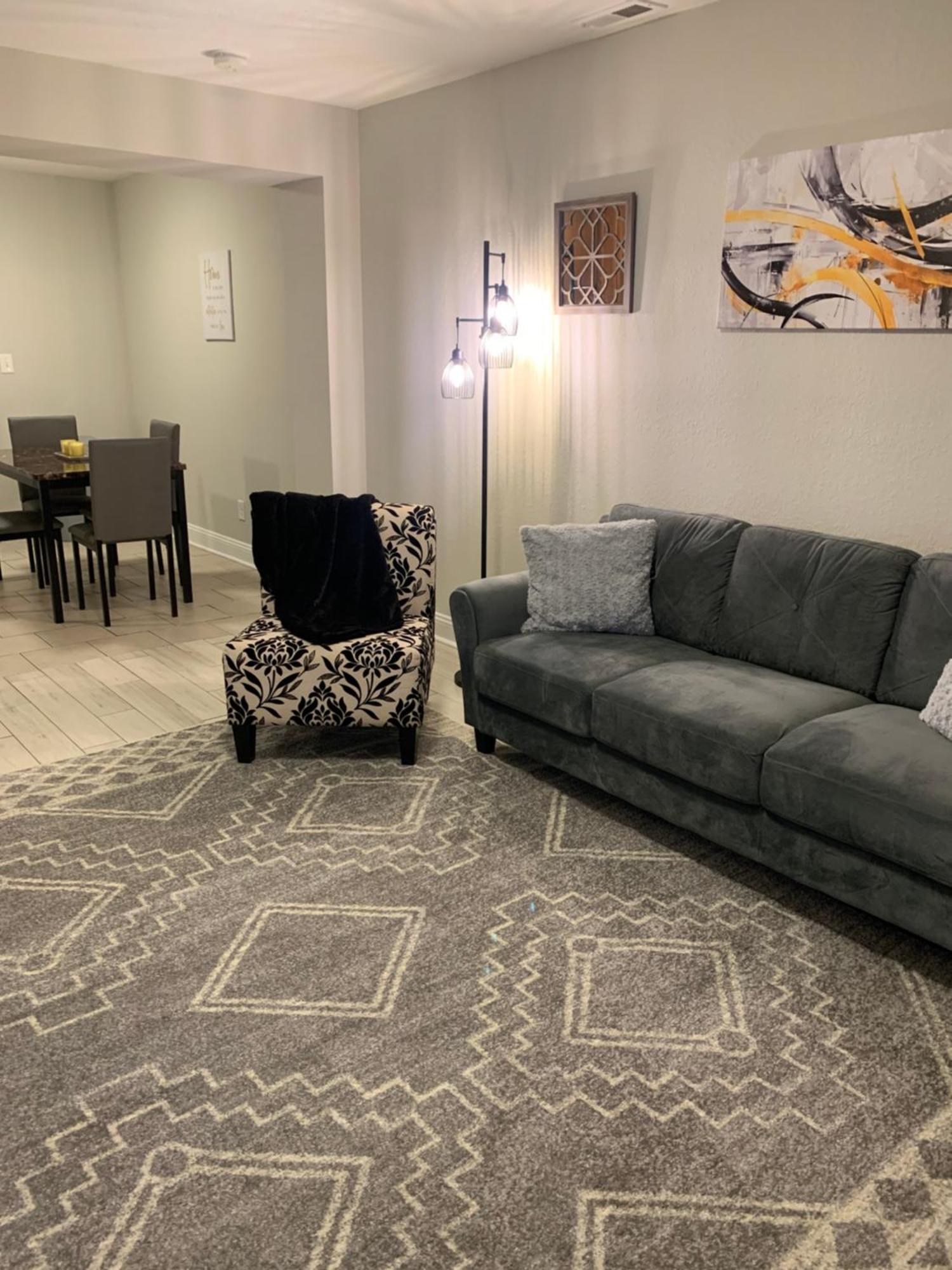 Good Times Apartment Charlotte