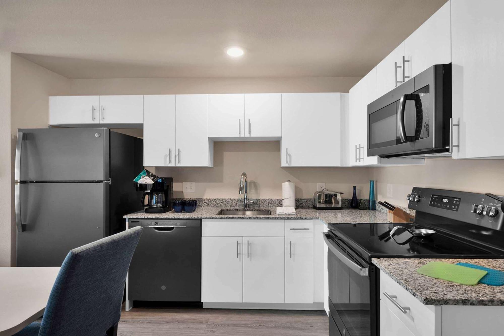 Waterwalk Extended By Wyndham - Arrowood