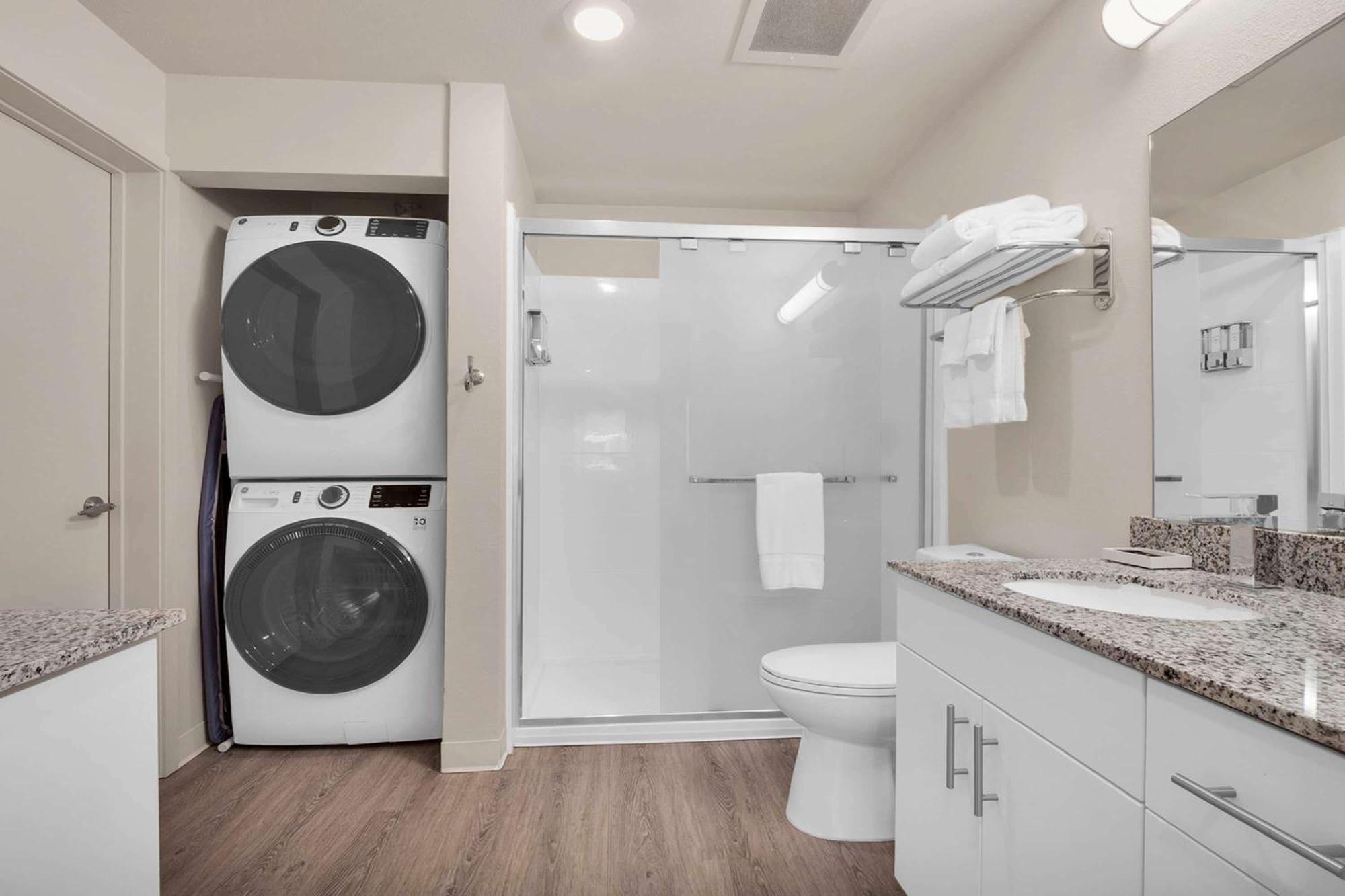 Waterwalk Extended By Wyndham - Arrowood Hotel Charlotte