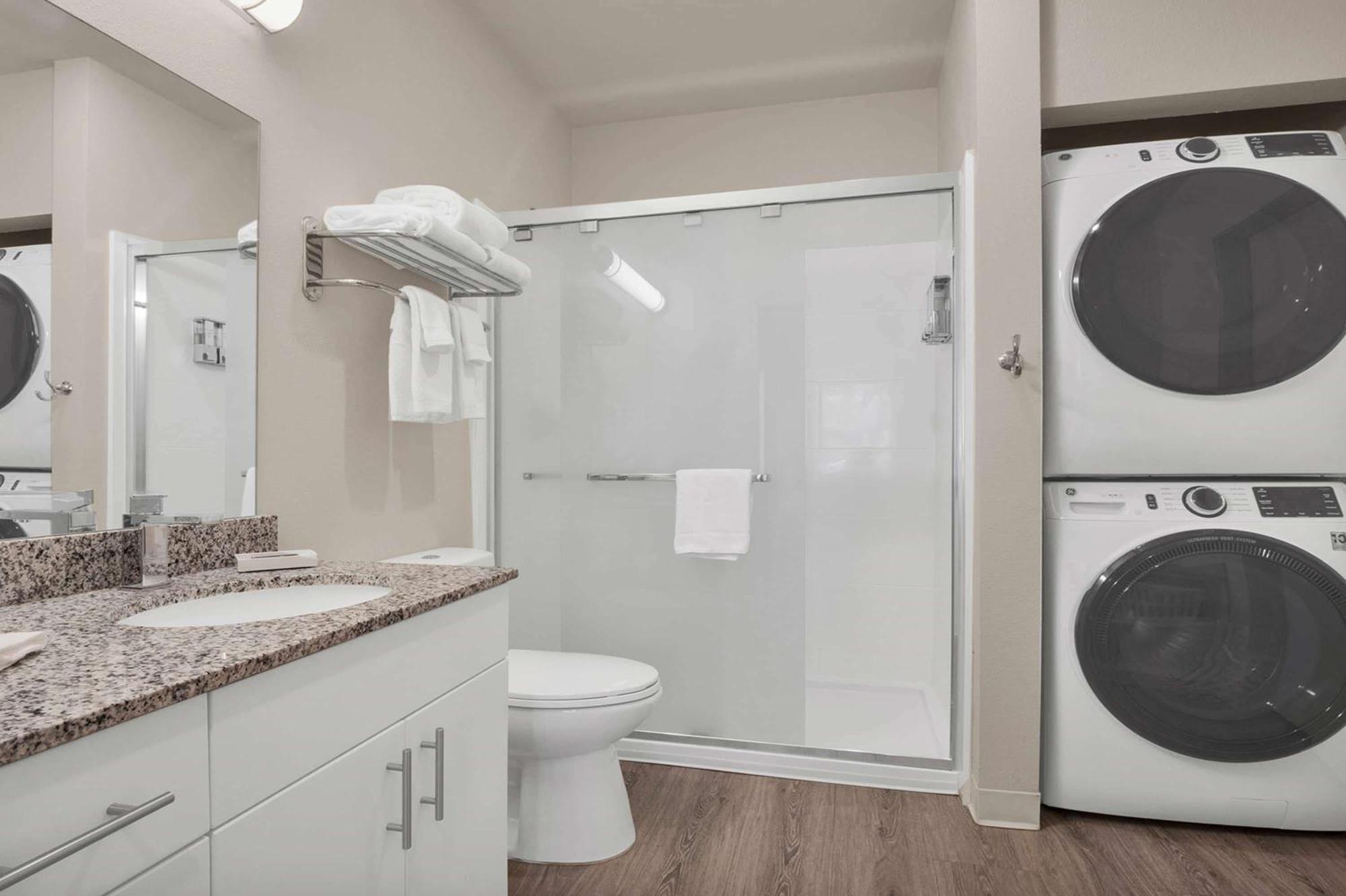 Waterwalk Extended By Wyndham - Arrowood 3*