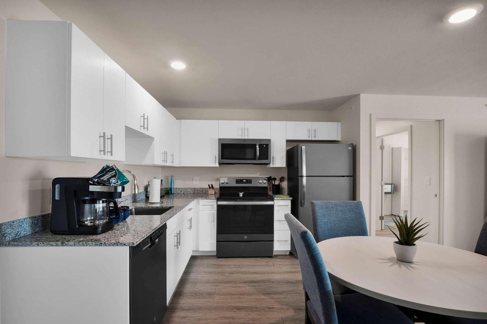 Waterwalk Extended By Wyndham - Arrowood 3* Charlotte