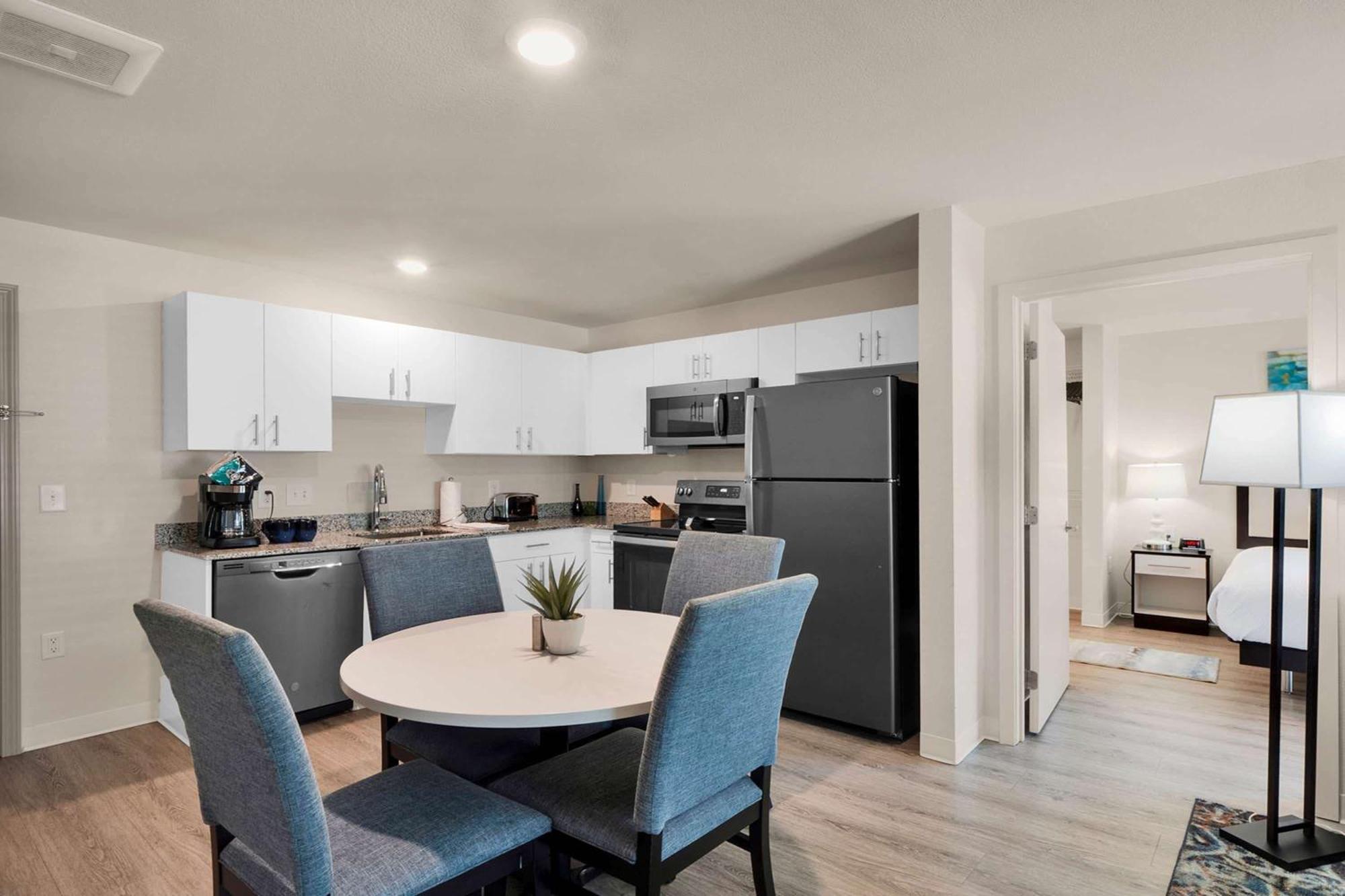 Waterwalk Extended By Wyndham - Arrowood