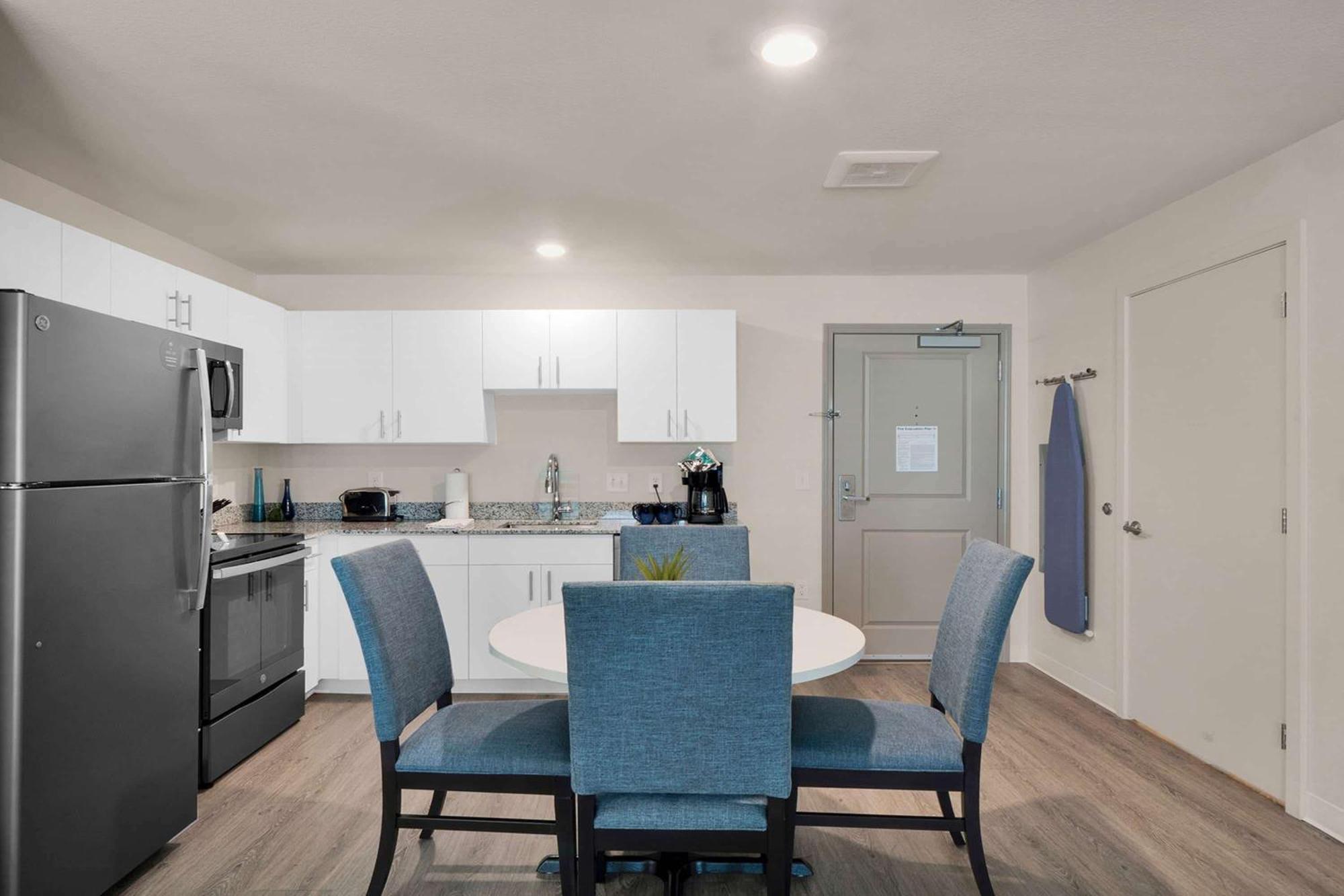 Waterwalk Extended By Wyndham - Arrowood Hotel