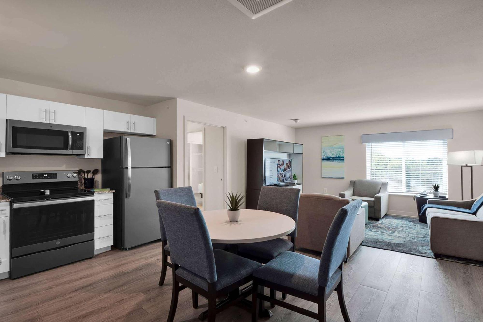 Hotel Waterwalk Extended By Wyndham - Arrowood