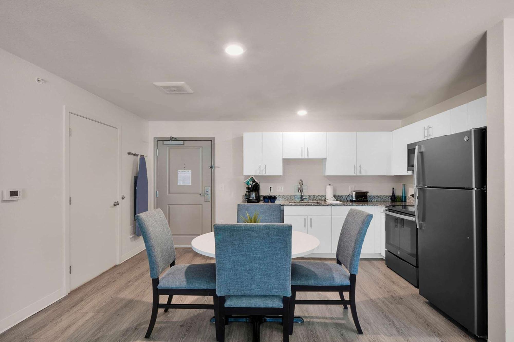 Waterwalk Extended By Wyndham - Arrowood 3* Charlotte