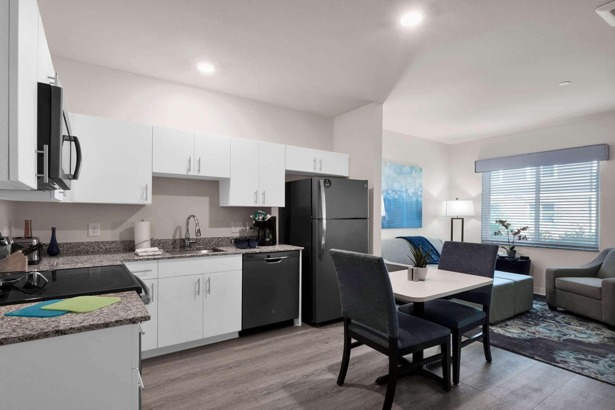 Waterwalk Extended By Wyndham - Arrowood Hotel 3*