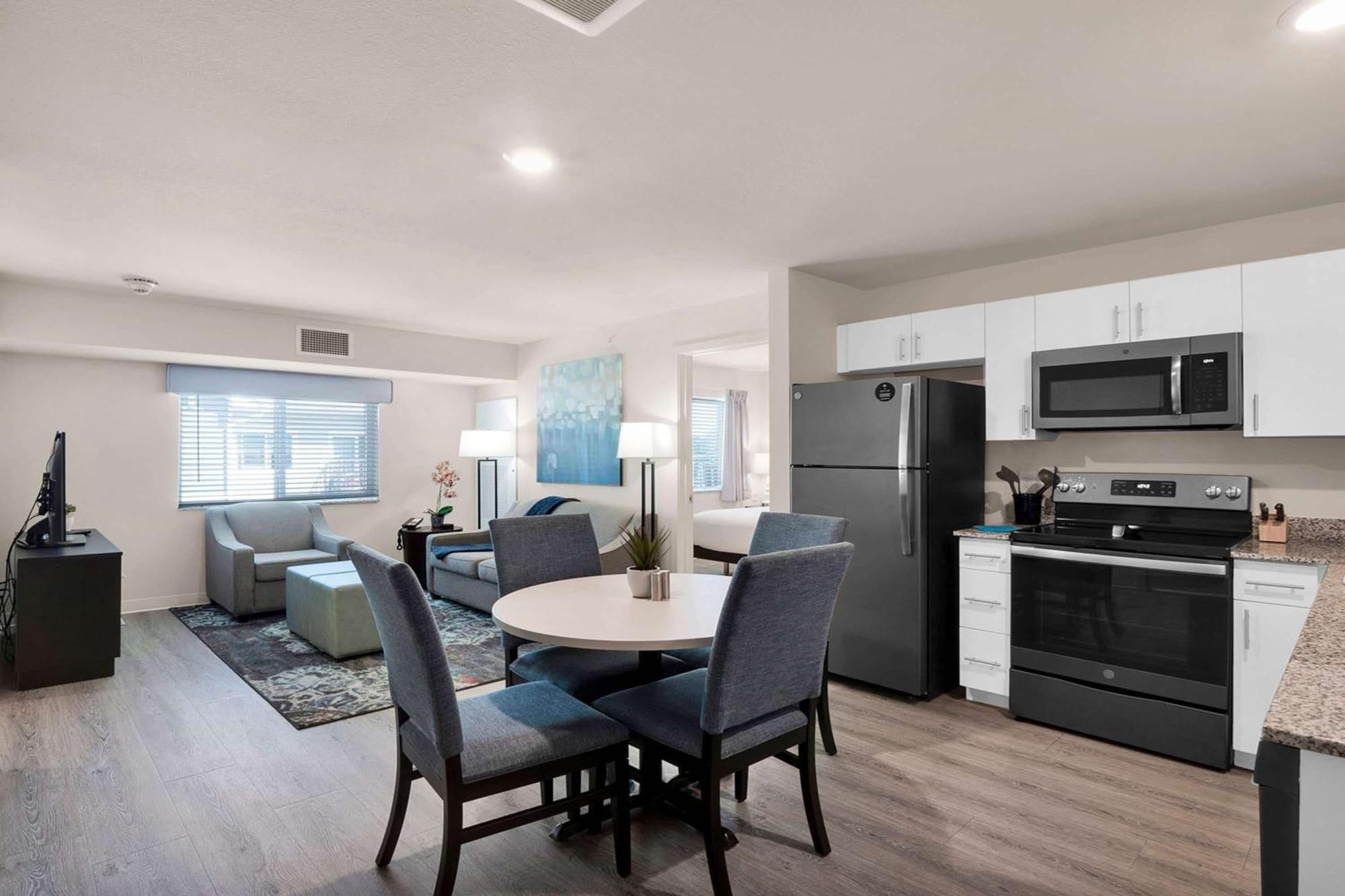 Waterwalk Extended By Wyndham - Arrowood Hotel Charlotte